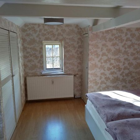 Ferienhaus Gero Gernrode  Екстер'єр фото