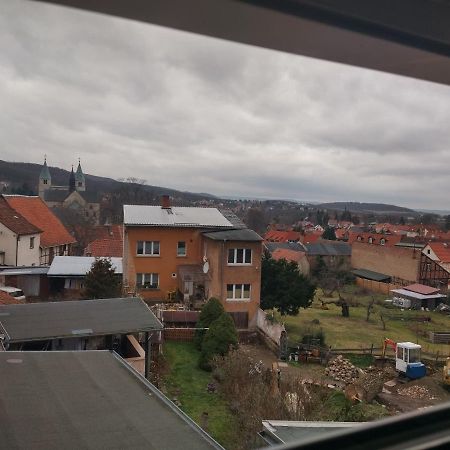 Ferienhaus Gero Gernrode  Екстер'єр фото