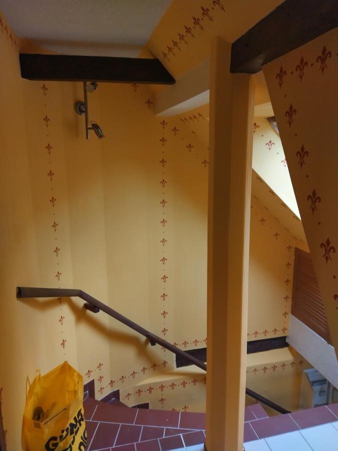 Ferienhaus Gero Gernrode  Екстер'єр фото