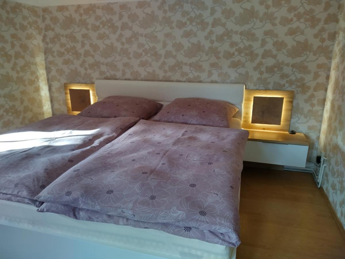 Ferienhaus Gero Gernrode  Екстер'єр фото