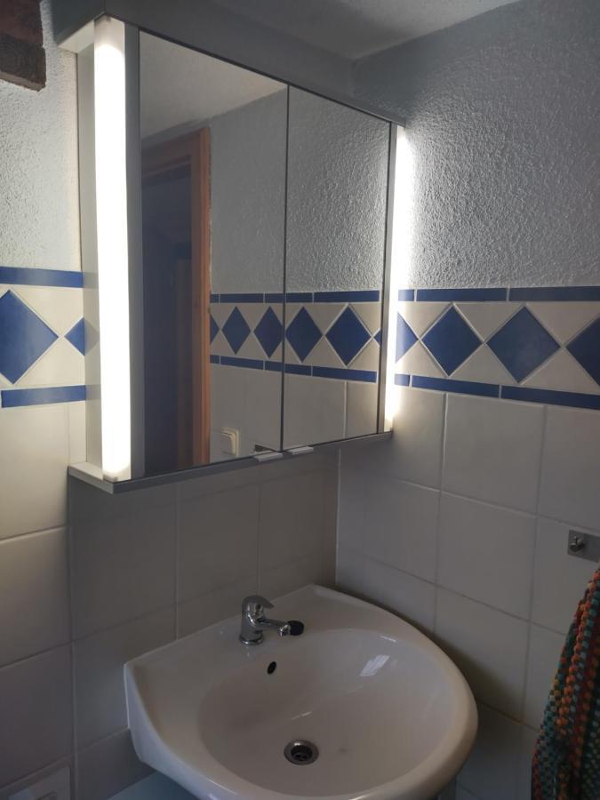 Ferienhaus Gero Gernrode  Екстер'єр фото